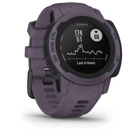 GARMIN Zegarek Instinct 2S Surf Orchideowy 010-02563-04