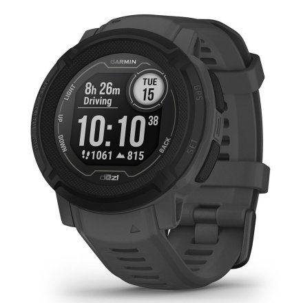 GARMIN Zegarek Instinct 2 Dezl Edition 010-02626-70