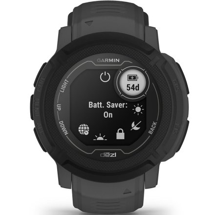 GARMIN Zegarek Instinct 2 Dezl Edition 010-02626-70