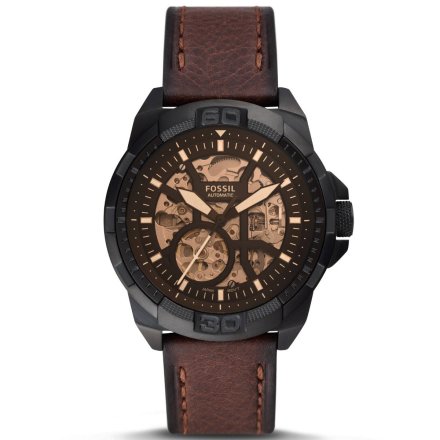 Fossil ME3219 BRONSON - Zegarek Męski