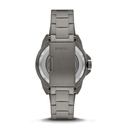 Fossil ME3218 BRONSON - Zegarek Męski