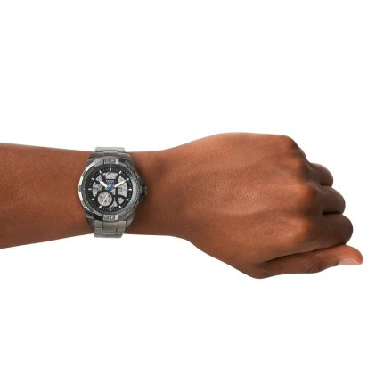 Fossil ME3218 BRONSON - Zegarek Męski