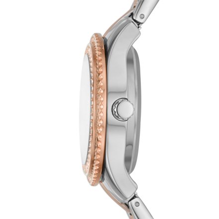 Fossil ME3214 Stella - Zegarek Damski