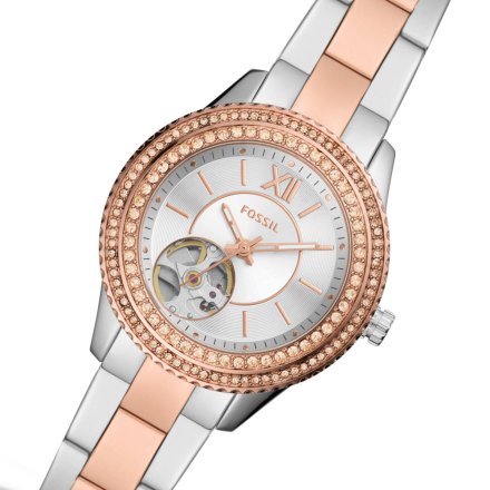 Fossil ME3214 Stella - Zegarek Damski