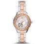 Fossil ME3214 Stella - Zegarek Damski