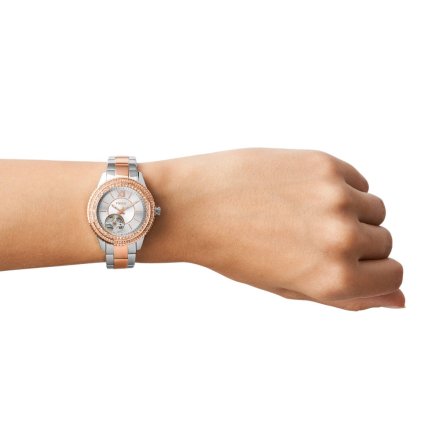 Fossil ME3214 Stella - Zegarek Damski