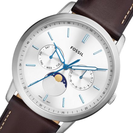 Fossil FS5905 NEUTRA MINIMALIST - Zegarek Męski