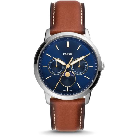 Fossil FS5903 NEUTRA MINIMALIST - Zegarek Męski