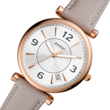 Fossil ES5161 CARLIE - Zegarek Damski