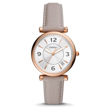 Fossil ES5161 CARLIE - Zegarek Damski