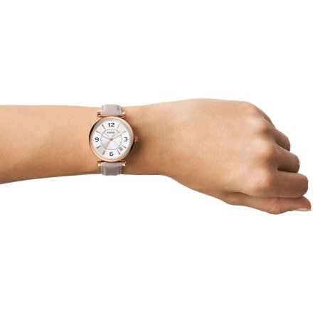 Fossil ES5161 CARLIE - Zegarek Damski