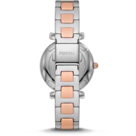 Fossil ES5156 CARLIE - Zegarek Damski