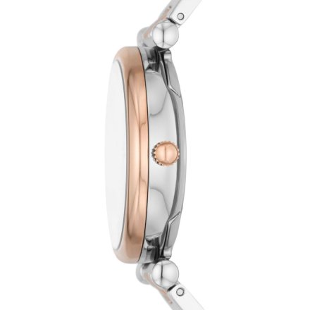Fossil ES5156 CARLIE - Zegarek Damski
