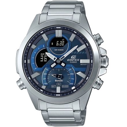 Zegarek Męski Casio ECB-30D-2AEF Edifice Premium ECB 30D 2A