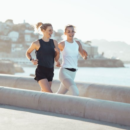 Polar Pacer Zielony cyrankowy zegarek do biegania z GPS
