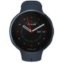 Polar Pacer PRO Niebieski zegarek z GPS do biegania