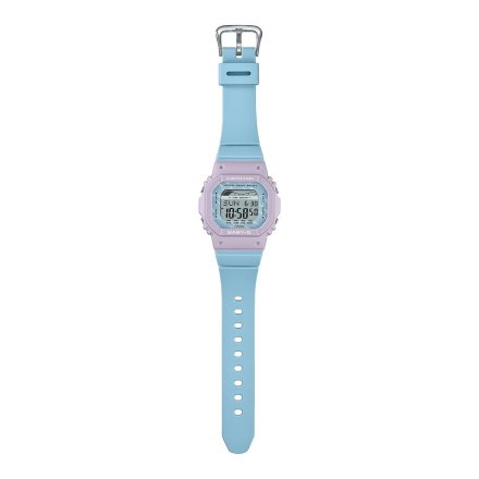 Zegarek Casio Baby-G BLX-565-2ER BLX 565 2