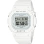 Zegarek Casio Baby-G BGD-565-7ER Biały BGD 565 7