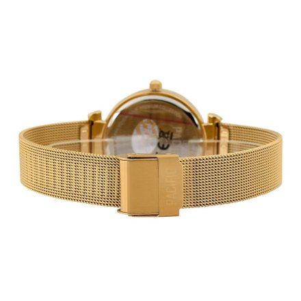 Złoty damski zegarek PACIFIC S6028-04