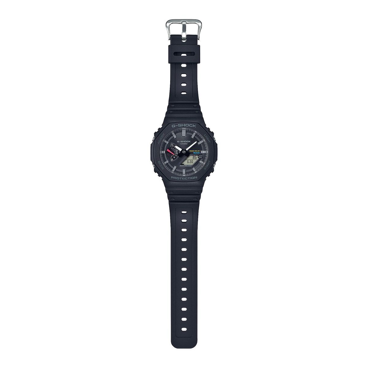 時計 gm-b2100-1aer GMC-B2100ZE-1AJR | CASIO