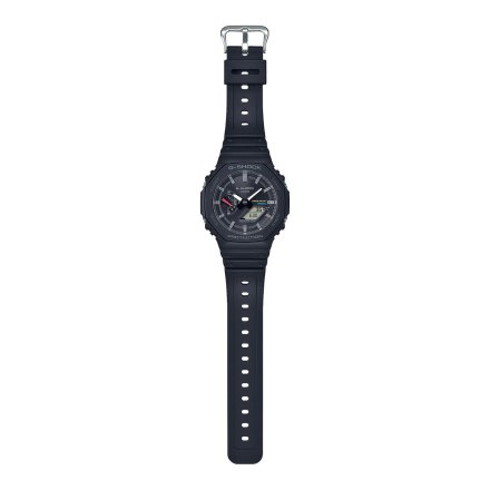 Zegarek Casio G-Shock GA-B2100-1AER Czarny SMART GA B2100 1