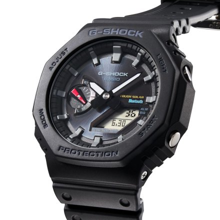 Zegarek Casio G-Shock GA-B2100-1AER Czarny SMART GA B2100 1