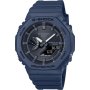 Zegarek Casio G-Shock GA-B2100-2AER Granatowy SMART GA B2100 2