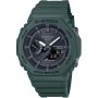 Zegarek Casio G-Shock GA-B2100-3AER Zielony SMART GA B2100 3