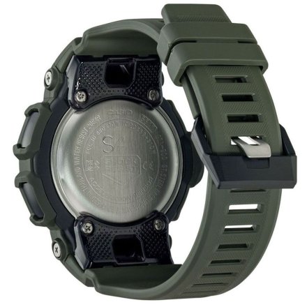 Zegarek Casio G-Shock GBA-900UU-5AER wojskowy G-SQUAD GBA 900UU 5