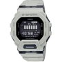 Zegarek Casio G-Shock GBD-200UU-9ER Beżowy G-SQUAD GBD 200UU 9