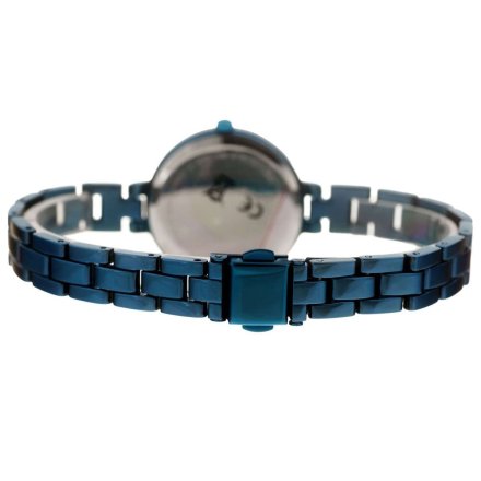 Niebieski damski zegarek PACIFIC X6137-06