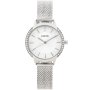 Srebrny damski zegarek PACIFIC X6167-01