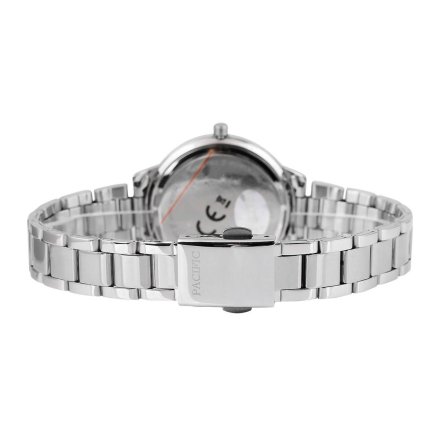 Srebrny damski zegarek PACIFIC X6167-06