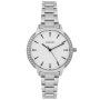 Srebrny damski zegarek PACIFIC X6167-06