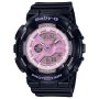 Zegarek Casio Baby-G BA-110PL-1AER Czarny BA 110PL 1A