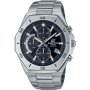 Zegarek Męski Casio Edifice EFB-680D-1AVUEF z bransoletką EFB 680D 1A