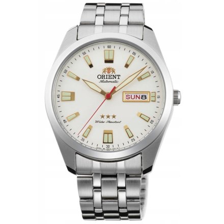 ORIENT RA-AB0020S19B Zegarek Męski Japońskiej Marki Orient AB0020S19B