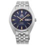 ORIENT RA-AB0E08L19B Zegarek Męski Japońskiej Marki Orient AB0E08L19B