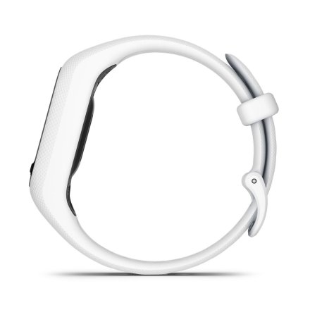 Biała opaska GARMIN Vivosmart 5 010-02645-11