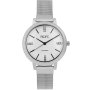 Srebrny damski zegarek PACIFIC X6193-01