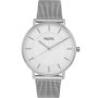 Srebrny damski zegarek PACIFIC X6199-01