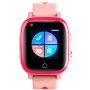 Smartwatch Garett Kids Life Max 4G Różowy 5904238483633