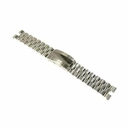 Zegarek Vostok Europe Lunokhod-2 z bransoletką srebrny YM86-620A636B