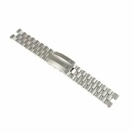 Zegarek Vostok Europe Lunokhod-2 z bransoletką srebrny YM86-620A505B