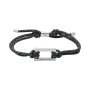 Biżuteria Armani Exchange męska bransoletka AXG0066040
