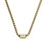 Naszyjnik męski Armani Exchange AXG0071710 Oryginalna Biżuteria