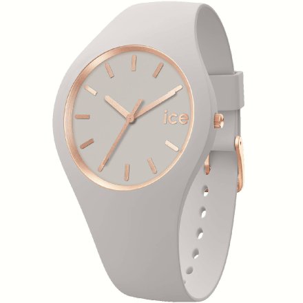 Ice-Watch 019532 - Zegarek Ice Glam Brushed Medium IW019532