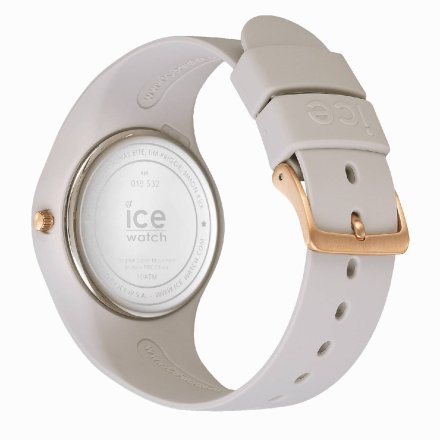 Ice-Watch 019532 - Zegarek Ice Glam Brushed Medium IW019532