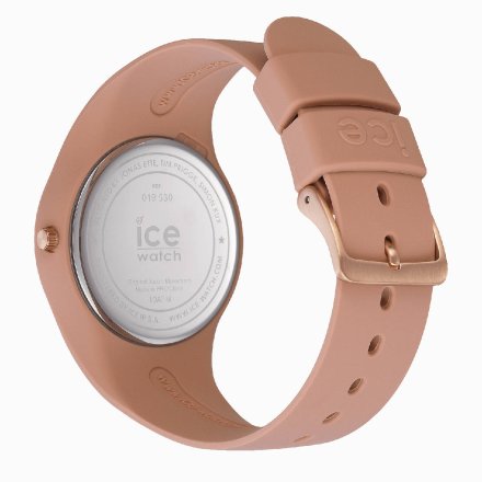 Ice-Watch 019530 - Zegarek Ice Glam Brushed Medium IW019530