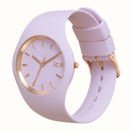 Ice-Watch 019531 - Zegarek Ice Glam Brushed Medium IW019531